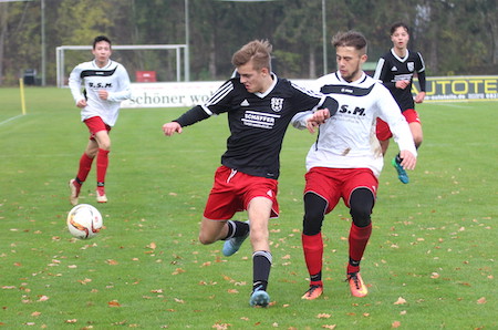 SV Thierhaupten